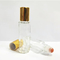 5ml 10ml 15ml Glass Roller Bottles Empty Roll On Bottles For Essential Oils