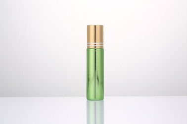 5ml 10ml Commercial Glass Vials Perfume Bottle With Screw Caps Glass Spray Bottles OEM