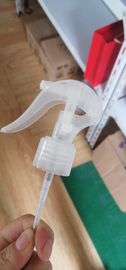 Household 24/410 Trigger / Pump For Plastic Spray Bottle Coametic And Skincare Packaging