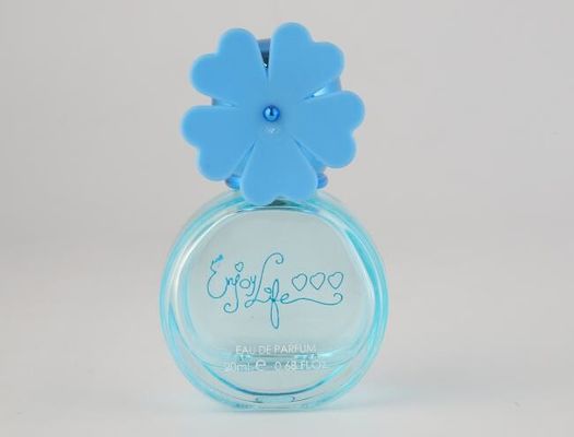 20ml Glass Perfume Bottles Spray Perfume Bottles Skincare And Makeup Packaging OEM