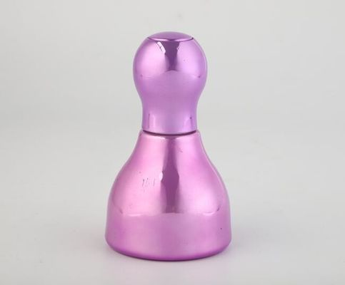 30ml Glass Cosmetic Dropper Bottle , Glass Essential Oils Bottle Cosmetic Packaging OEM